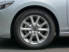 2017款 2.5L 蓝天运动版