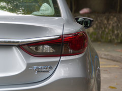 2017款 2.5L 蓝天运动版