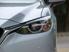 2017款 2.5L 蓝天运动版