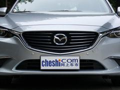 2017款 2.5L 蓝天运动版