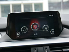 2017款 2.5L 蓝天运动版