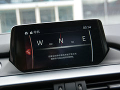 2017款 2.5L 蓝天运动版