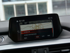 2017款 2.5L 蓝天运动版