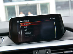 2017款 2.5L 蓝天运动版