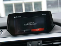 2017款 2.5L 蓝天运动版