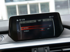 2017款 2.5L 蓝天运动版