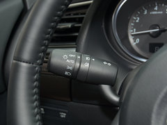 2017款 2.5L 蓝天运动版