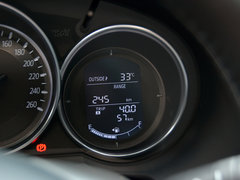 2017款 2.5L 蓝天运动版