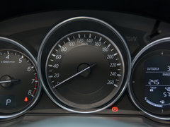 2017款 2.5L 蓝天运动版