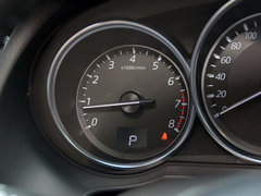 2017款 2.5L 蓝天运动版