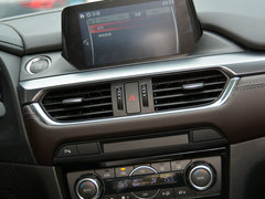 2017款 2.5L 蓝天运动版
