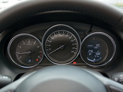 2017款 2.5L 蓝天运动版
