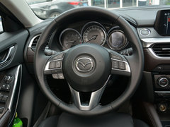 2017款 2.5L 蓝天运动版