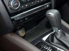 2017款 2.5L 蓝天运动版
