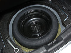 2017款 2.5L 蓝天运动版