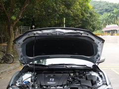2017款 2.5L 蓝天运动版