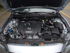 2017款 2.5L 蓝天运动版