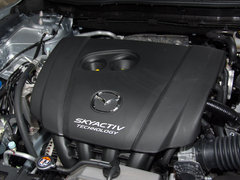 2017款 2.5L 蓝天运动版