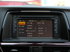 2017款 2.0L 蓝天豪华版