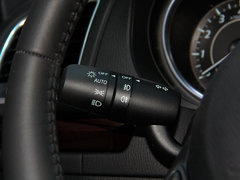 2017款 2.0L 蓝天豪华版