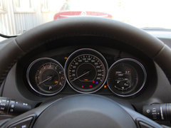 2017款 2.0L 蓝天豪华版