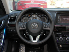2017款 2.0L 蓝天豪华版
