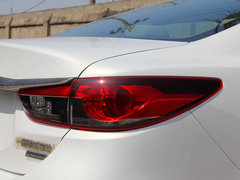 2017款 2.0L 蓝天豪华版
