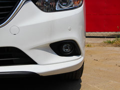 2017款 2.0L 蓝天豪华版