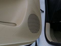 YARiS L 致炫 2016款 改款 1.5GS CVT锐动版