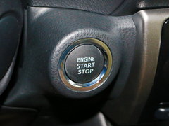 YARiS L 致炫 2016款 改款 1.5GS CVT锐动版