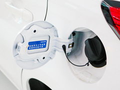 2016款 改款 1.5GS CVT锐动版
