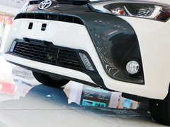 2016款 改款 1.5GS CVT锐动版