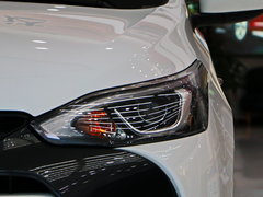 2016款 改款 1.5GS CVT锐动版