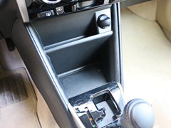 2016款 改款 1.5GS CVT锐动版