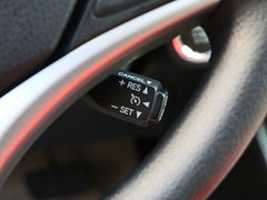 2016款 改款 1.5GS CVT锐动版