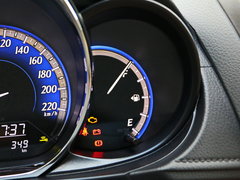 YARiS L 致炫 2016款 改款 1.5GS CVT锐动版