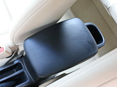 YARiS L 致炫 2016款 改款 1.5GS CVT锐动版