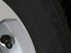 2016款 改款 1.5GS CVT锐动版