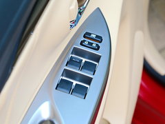 2016款 改款 1.5GS CVT锐动版