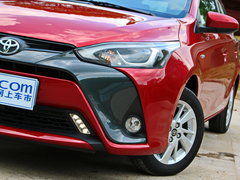 2016款 改款 1.5GS CVT锐动版