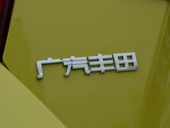 2016款 改款 1.5GS CVT锐动版