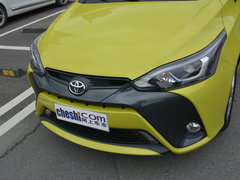2016款 改款 1.5GS CVT锐动版