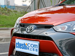 2016款 改款 1.5G CVT炫动天窗版