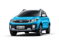 2016款 1.5L 自动炫赫版