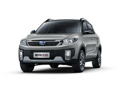 2016款 1.5L 自动炫赫版