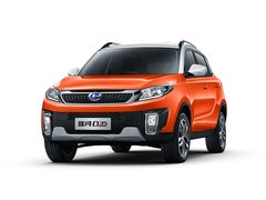 2016款 1.5L 自动炫赫版