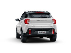 2016款 1.5L 自动炫赫版