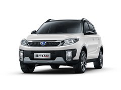 2016款 1.5L 自动炫赫版