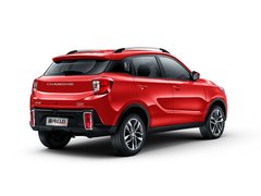 2016款 1.5L 自动炫赫版