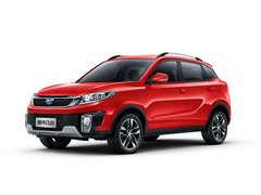 2016款 1.5L 自动炫赫版
